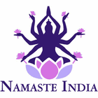 Logo Namaste India Mössingen